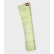 Kép 2/6 - Manduka eKO Superlite Travel Yoga Mat 1.5mm – természetes gumi jógaszőnyeg - Limelight Marbled