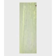 Kép 4/6 - Manduka eKO Superlite Travel Yoga Mat 1.5mm – természetes gumi jógaszőnyeg - Limelight Marbled