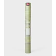 Kép 5/6 - Manduka eKO Superlite Travel Yoga Mat 1.5mm – természetes gumi jógaszőnyeg - Limelight Marbled