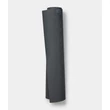 Kép 2/4 - Manduka eKO Lite Yoga Mat 4mm LONG – természetes gumi jógaszőnyeg - Charcoal