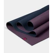 Kép 1/4 - Jógaszőnyeg eKO Lite XL - Charcoal - Manduka