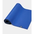 Kép 3/4 - Manduka eKO Lite Yoga Mat 4mm – természetes gumi jógaszőnyeg - Blue Toad Midnight