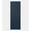 Kép 4/4 - Manduka eKO Yoga Mat 5mm LONG – természetes gumi jógaszőnyeg - Midnight