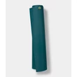 Kép 2/4 - Manduka eKO Yoga Mat 5mm – természetes gumi jógaszőnyeg -  Algae Charcoal