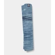 Kép 2/4 - Manduka eKO Yoga Mat 5mm – természetes gumi jógaszőnyeg -  Maldive Marble