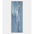 Kép 3/4 - Manduka eKO Yoga Mat 5mm – természetes gumi jógaszőnyeg -  Maldive Marble