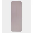 Kép 3/4 - Manduka Begin Yoga Mat 5mm – kezdő jógaszőnyeg - Sphinx Moonlight
