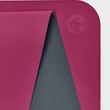 Kép 2/4 - Jógaszőnyeg Begin - Dark Pink - Manduka
