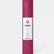 Kép 4/4 - Jógaszőnyeg Begin - Dark Pink - Manduka