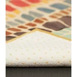 Kép 4/4 - Jógatörölköző Yogitoes - Binda Squares - Manduka