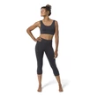 Kép 1/6 - női jóga legging, capri, women legging, Manduka