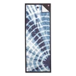 Kép 2/4 - Jógatörölköző Yogitoes - Tie Dye Navy - Manduka
