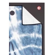Kép 4/4 - Jógatörölköző Yogitoes - Tie Dye Navy - Manduka