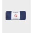 Kép 1/2 - jógatörölköző, yoga towel,  Manduka eQua® 