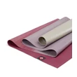 Kép 3/4 - Jógaszőnyeg eKO SuperLite - Elderberry Dip - Manduka 