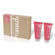 Kép 1/3 - Nuud dezodor smarter pack - Okos csomag (2x20 ml)