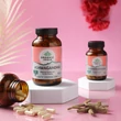 Kép 6/10 - Bio Ashwagandha 60 kapszula - Organic India