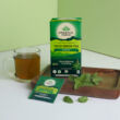 Picture 5/5 -Tulsi Green tea- Organic India