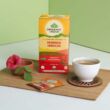 Picture 2/5 -Tulsi Moringa Hibiscus Tea