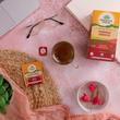 Picture 3/5 -Tulsi Moringa Hibiscus Tea