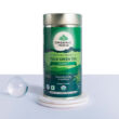 Kép 1/5 - Bio Tulsi tea - Zöld tea - Szálas - Organic India