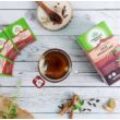 Kép 4/6 - Bio Tulsi tea - Chai Masala - Filteres - Organic India