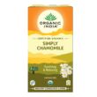 Kép 1/5 - Bio Tulsi tea - Kamilla - Filteres - Organic India