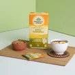 Kép 6/9 - Bio tea - Kamilla, filteres, 25 filter - Organic India