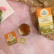 Kép 8/9 - Bio tea - Kamilla, filteres, 25 filter - Organic India