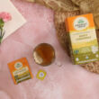 Kép 4/5 - Bio Tulsi tea - Kamilla - Filteres - Organic India
