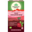 Kép 1/2 - Bio Tulsi tea - Fahéj Rózsa - Filteres - Organic India