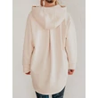 Kép 5/12 - Kapucnis Pulóver HOODED IKIGAI - Cream - PatentDuo