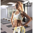 Kép 1/5 - Batik női sportmelltartó - PatentDuo