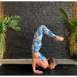 Picture 5/8 -Wild spirit Yoga Capri - PatentDuo