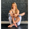 Kép 3/7 - Női jóga capri - Shiva M - PatentDuo