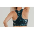 Kép 4/7 - Női sportmelltartó - technikai - DarkStone - PatentDuo