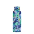 Kép 1/4 - Blue Irises fémkulacs 510ml - Quokka