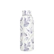 Kép 1/3 - Gray Bouquet fémkulacs 510ml - Quokka