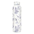 Kép 1/3 - Solid Gray Bouquet fémkulacs 630ml - Quokka