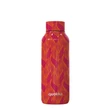 Kép 1/4 - Orange Bloom fémkulacs 510ml - Quokka
