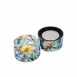 Kép 3/4 - Hőtartó fémkulacs SOLID - Orchid Garden 510ml - Quokka