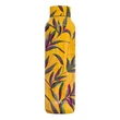Kép 1/4 - Solid Sun Garden fémkulacs 630ml - Quokka