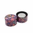 Kép 3/4 - Hőtartó fémkulacs SOLID Tiny Tulips fémkulacs 850ml - Quokka