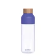 Kép 1/5 - BPA mentes műanyag kulacs ICE Dusk Blue 720ml - Quokka