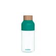 Kép 1/5 - BPA mentes műanyag kulacs ICE Pine Green 570ml - Quokka