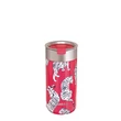 Kép 1/5 - Boost kávés/teás pohár szűrővel 400ml - Tigers - Quokka