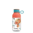 Kép 1/3 - BPA mentes műanyag kulacs pánttal ICE KIDS - Map of Life 430ml - Quokka