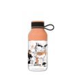 Picture 1/4 -Kids Ice In The Woods BPA mentes műanyag kulacs pánttal 430ml - Quokka