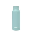 Kép 1/5 - Hőtartó fémkulacs SOLID Cool Gray Powder fémkulacs 510ml - Quokka