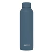 Kép 1/6 - Solid - Stone Blue fémkulacs 630ml - Quokka